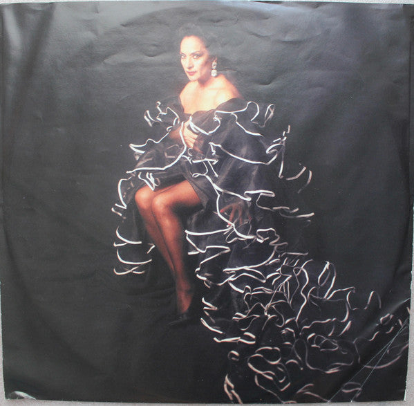 Lola Flores : Homenaje (LP, Album)