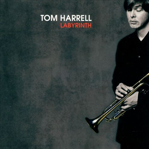 Tom Harrell : Labyrinth (CD, Album)