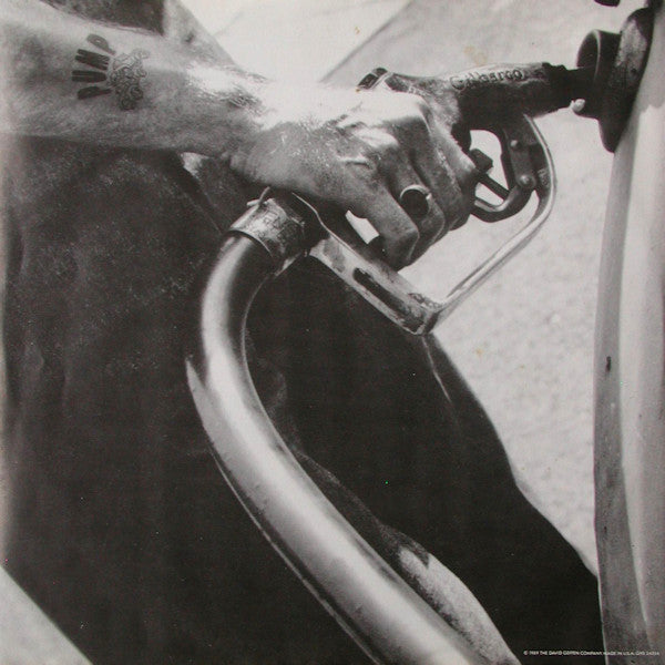 Aerosmith : Pump (LP, Album, Club)