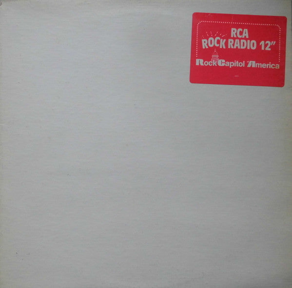 Eurythmics : Would I Lie To You? (12", Single, Promo)