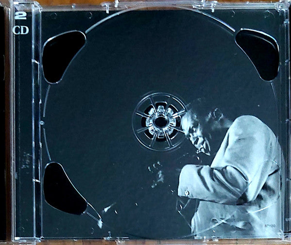 Miles Davis : In Person, Saturday Night At The Blackhawk, San Francisco, Complete (Volume II) (2xCD, Album, RM)