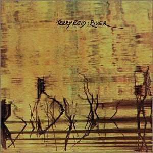 Terry Reid : River (LP, Album, PR )