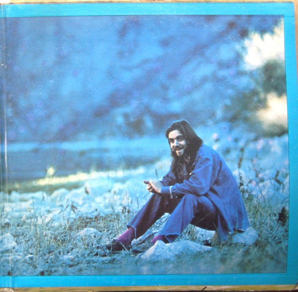 Terry Reid : River (LP, Album, PR )