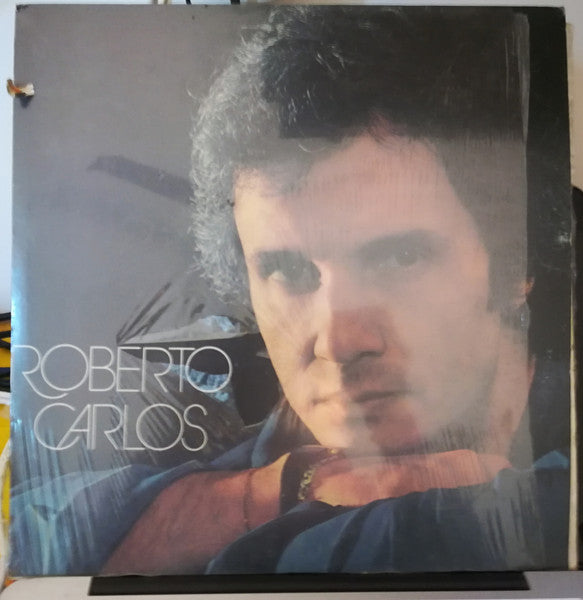 Roberto Carlos : Roberto Carlos (LP, Album)