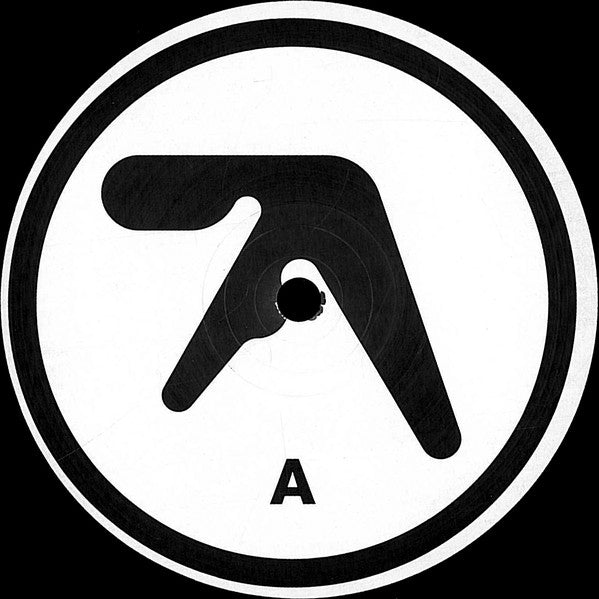 Aphex Twin : Selected Ambient Works 85-92 (2xLP, Album, RE, RM)
