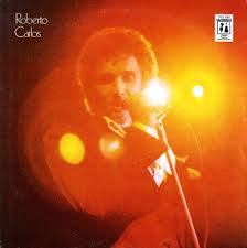 Roberto Carlos : Roberto Carlos (En Castellano) (LP, Album)