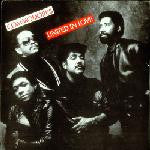 Commodores : United In Love (7")