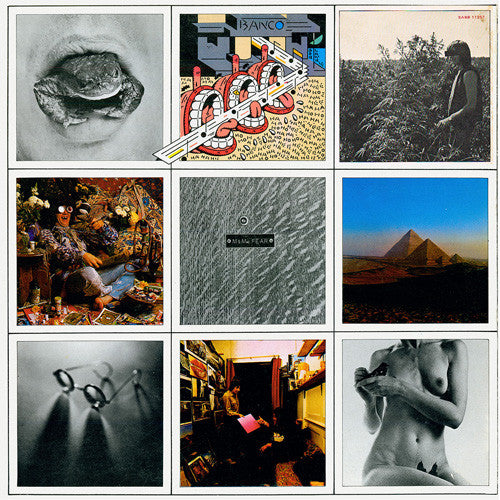 Pink Floyd : A Nice Pair (LP, Album, RE + LP, Album, RE + Comp)