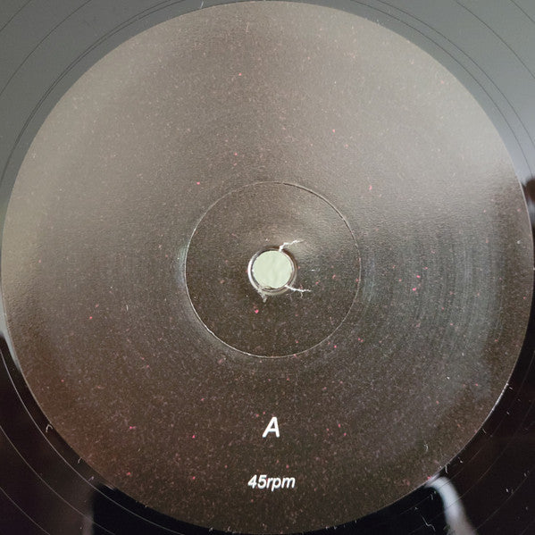 Darkside (22) : Psychic (2x12", Album)