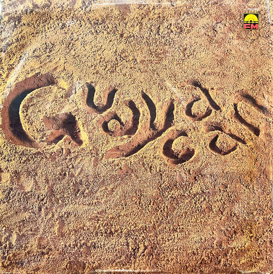Guayacán Orquesta : 5 Años Aferrados Al Sabor (LP, Album)