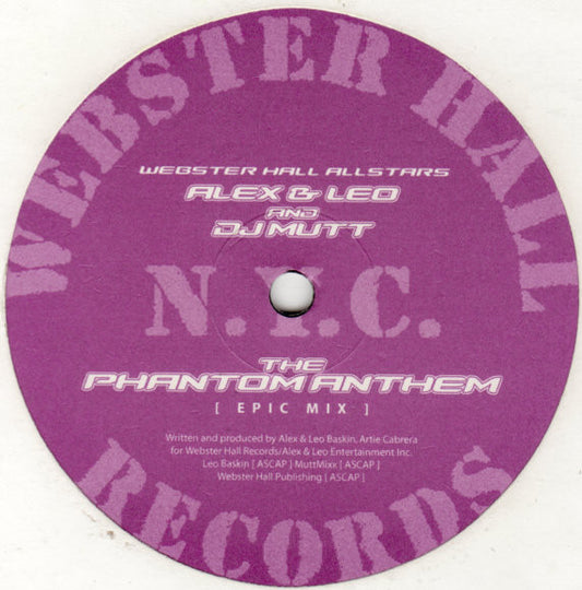 Various - Tranzworld 4 EP vinyl record, 12" (Very Good Plus (VG+)) | Lulo Records