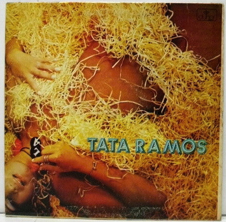 Tata Ramos : Tata Ramos (LP, Album)