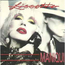 Lissette (2) : Maniqui (LP)