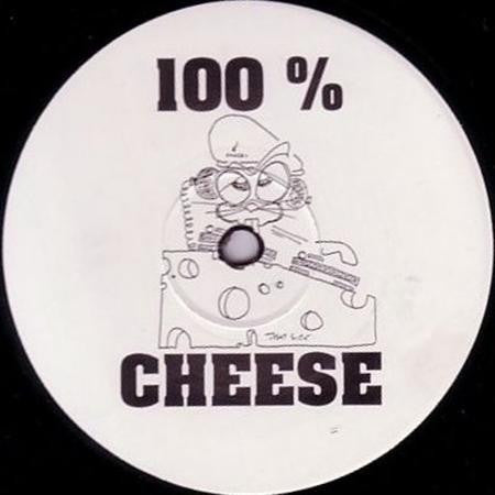 Chunky Cheese : Vol. 1 (12")