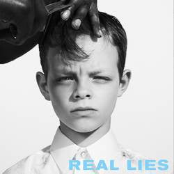 Real Lies : World Peace (12")