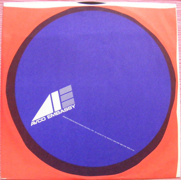 Windsor Tunnel : Windsor Tunnel (LP, Album)