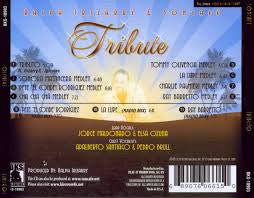 Ralph Irizarry Y Son Café : Tributo (CD, Album)