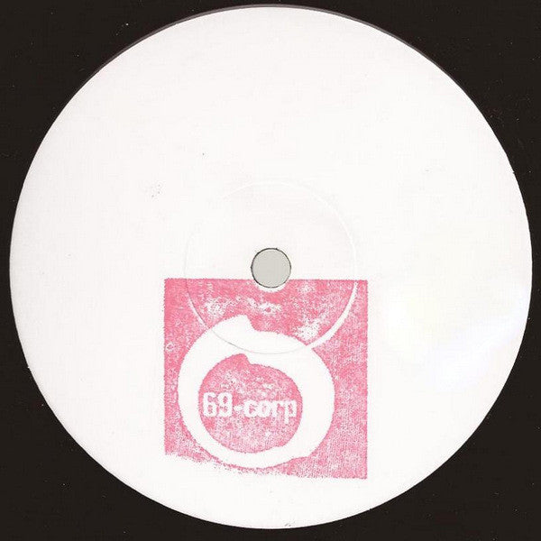 69Corp vs. Howie B. : Elastronik / KZT (12", W/Lbl, Sta)