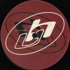 X-Presidents : 1st Amendment (12", EP)