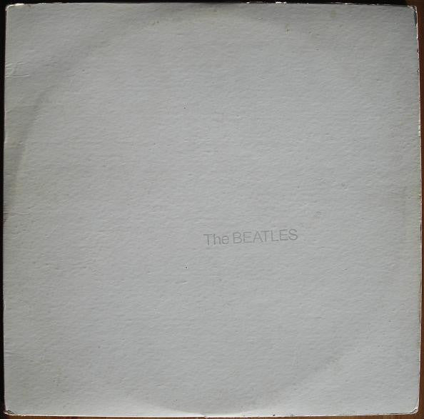 The Beatles : The Beatles (2xLP, Album, RE, Mon)