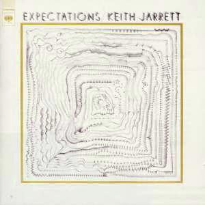 Keith Jarrett : Expectations (2xLP, Album, Gat)