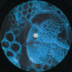Oliver Ho & James Ruskin : Mutate And Survive (12")