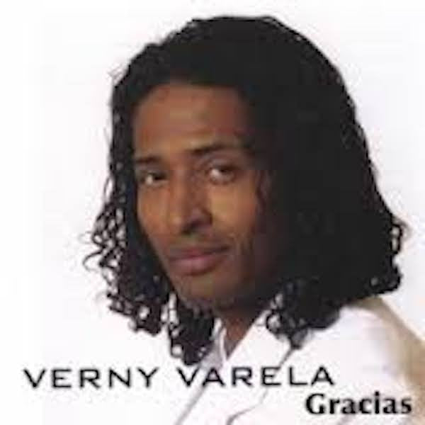 Verny Varela : Gracais (CD, Album)