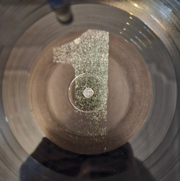 The Faint : Danse Macabre (LP, Album, RP)