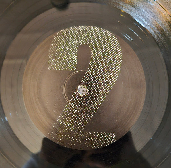 The Faint : Danse Macabre (LP, Album, RP)