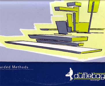 Guided Methods : Good Is Good (12")