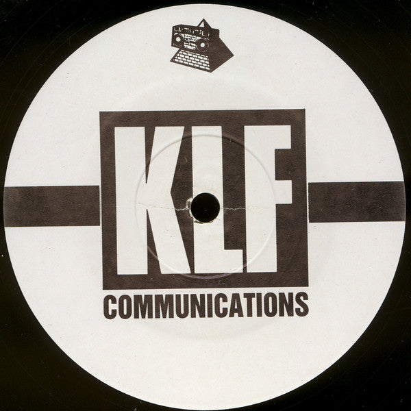 The KLF Featuring The Children Of The Revolution : What Time Is Love? (Remodelled & Remixed) (12", Var)