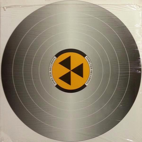 Gary L. : You Got My Love (12")