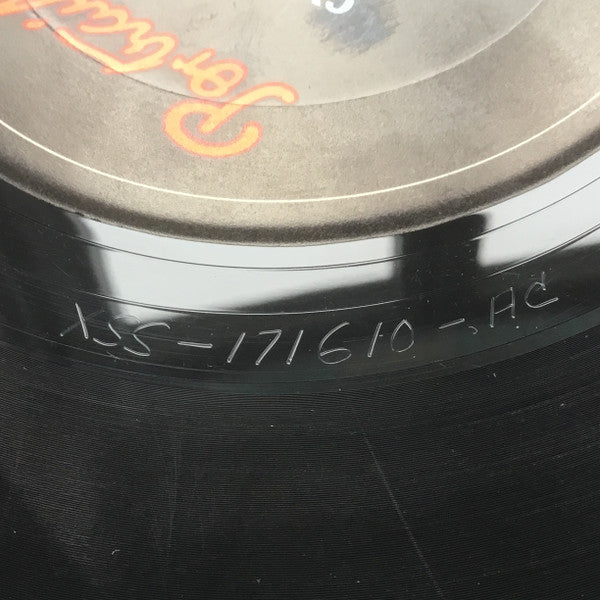 Cyndi Lauper : Girls Just Want To Have Fun (12")