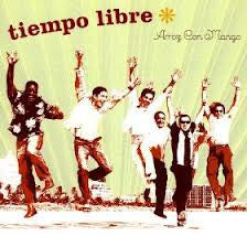Tiempo Libre : Arroz Con Mango (CD, Album)