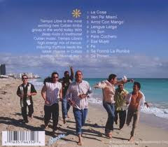 Tiempo Libre : Arroz Con Mango (CD, Album)