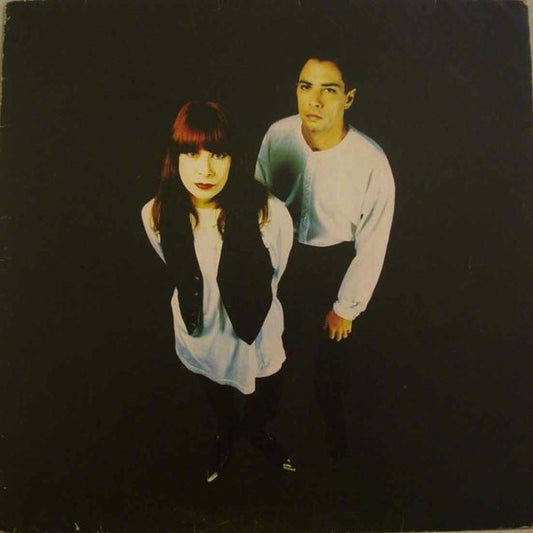 Rita Lee & Roberto : Rita Lee E Roberto De Carvalho (LP, Album)