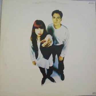 Rita Lee & Roberto : Rita Lee E Roberto De Carvalho (LP, Album)