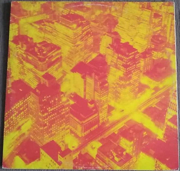 Rita Lee & Roberto : Rita Lee E Roberto De Carvalho (LP, Album)