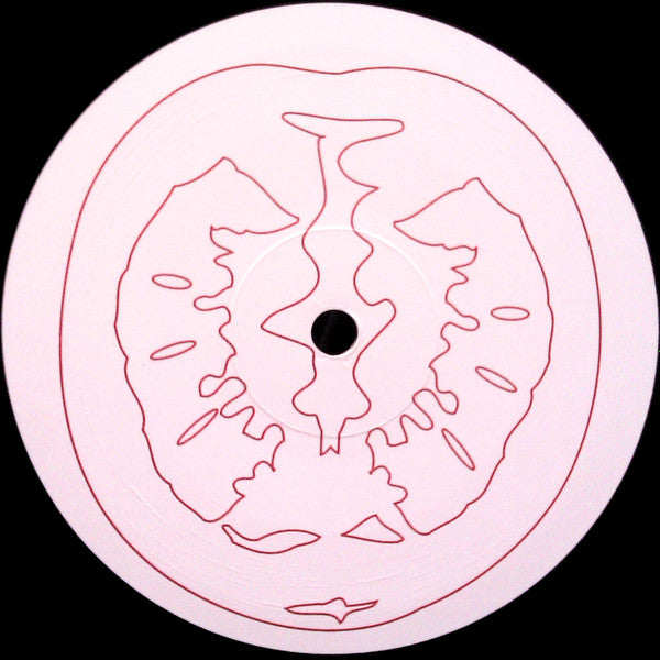 Joakim Lone Octet : Tiger Sushi Remixed #3 (12")