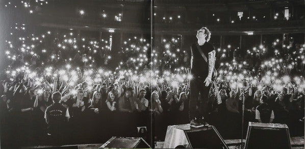 Ed Sheeran : X (2x12", Album)