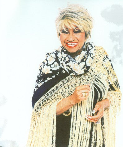 Celia Cruz : Regalo Del Alma (CD, Album)