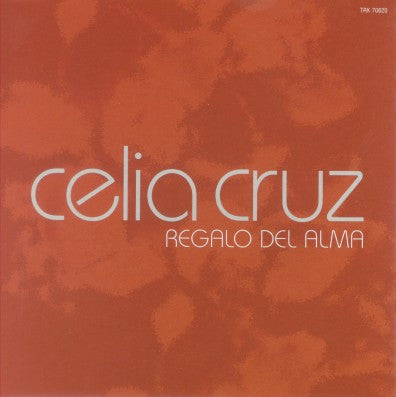 Celia Cruz : Regalo Del Alma (CD, Album)
