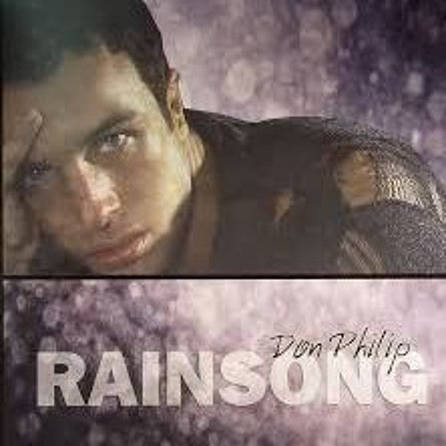 Don Philip : Rainsong (12")