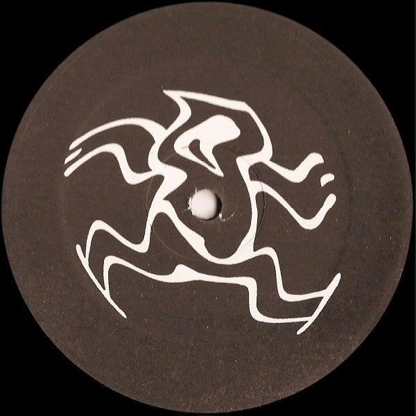 Narcotic Thrust Feat. Yvonne John Lewis* : Safe From Harm (2x12")