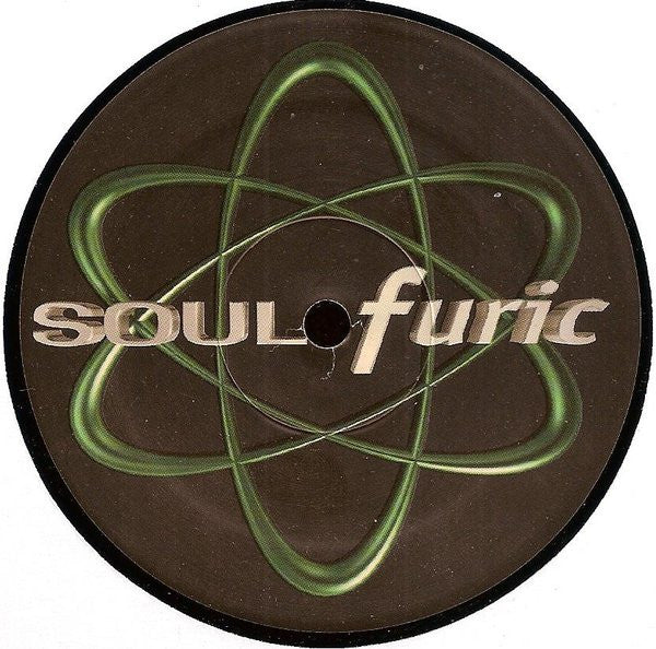 Urban Blues Project featuring Bobby Pruit : We Are One (Part 2) (12")