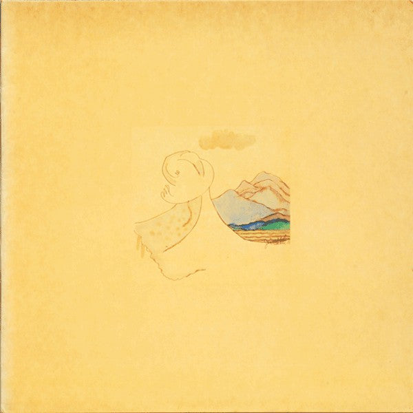 Joni Mitchell : Court And Spark (LP, Album, RE, AR )