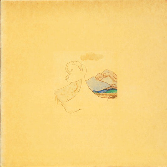 Joni Mitchell : Court And Spark (LP, Album, RE, AR )