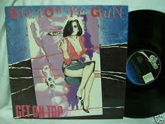 Go For Yr Gun : Get On Top (12")