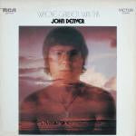 John Denver : Whose Garden Was This (LP, Album, RE)