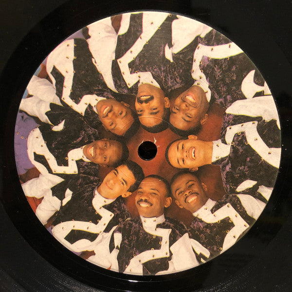 Negritude Junior : Negritude Junior (LP, Album)